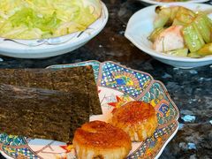 -然锅料理