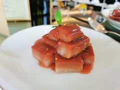 -悦轩中餐厅·高空江景·杭州柏悦酒店