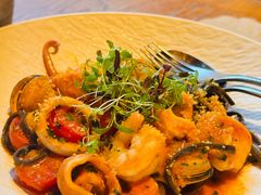 -THE CANNERY&JUJU 新鲜海鲜·牛排美食酒廊