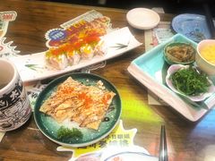 -桃太郎寿司料理(南坪店)
