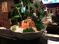 -芥岛(河北大街店)