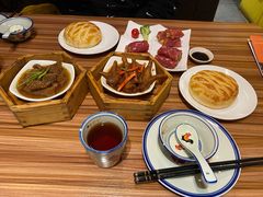 -粤食堂(天津和悦汇店)