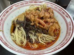 -吴茂兴本帮面(百色路店)