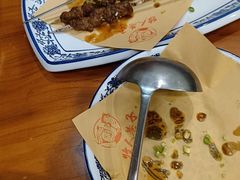-牧人巷子·大锅羊汤·暴走牛骨(大成路店)