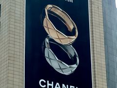 -OUR Bakery(国贸商城店)