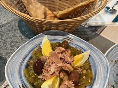 -La Medina餐厅(亮马河南路店)