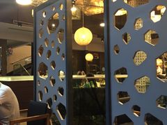 大堂-伯顿西餐厅(厚街香榭丽店)