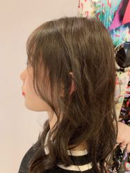 -Fr美发沙龙