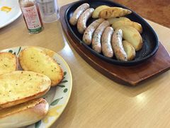 -萨莉亚意式餐厅(连城店)