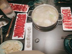 -二刀潮牛(重庆光环购物公园店)