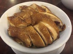 -大荣华围村菜