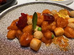 -荟廷·晶萃(陆家嘴尚悦湾店)