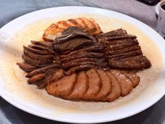 -大洋家·精品潮汕菜·生腌砂锅粥(天河东路店)