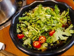-八宝牛潮汕鲜牛肉火锅(净月店)