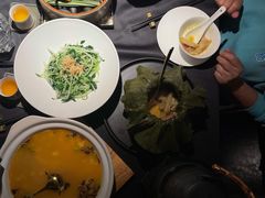 -小运河·公馆(国贸店)