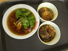 -好成财牛排馆(涂门街总店)