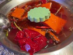 -大龙燚火锅(太古里店)