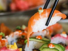 -北京王府井希尔顿酒店·万斯阁西餐厅