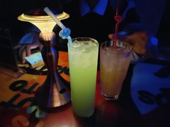 -XIUhome秀候酒馆(玉林路店)