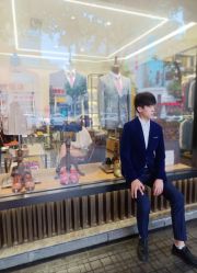 -李顺昌 SACELL LEE (旗舰店)
