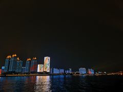 -武汉两江游览·夜游长江(汉口粤汉码头)