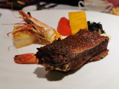 -王品牛排(杭州大厦店)