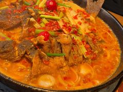 -老板恋上鱼(恒隆广场店)