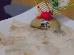 -官塘陈记鱼生·潮汕砂锅粥·牛肉火锅(潮枫路总店)