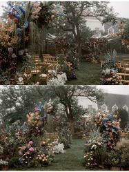 -花轿喜屋婚礼策划