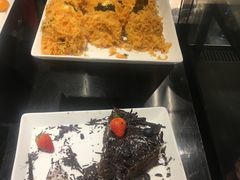 -青岛证大喜玛拉雅酒店·Z1餐厅