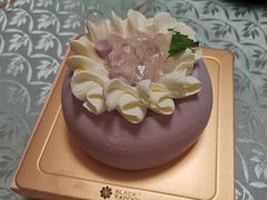 -黑池口感烘焙·生日蛋糕(坂田店)