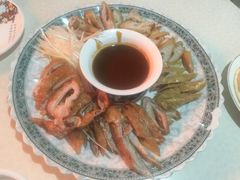 -金记大肠(瑞昌路店)