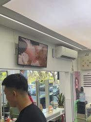 -LJOY丽锦造型·烫发染发