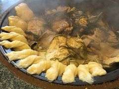-忆乡情铁锅炖鱼饭店(延庆店)