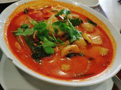 -Dang restaurant (patong phuket)