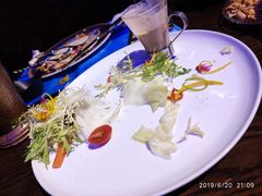 -甘尼仕印度餐厅爵士酒吧(阳春巷店)