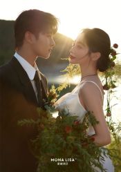 -蒙娜丽莎婚纱摄影(总店)