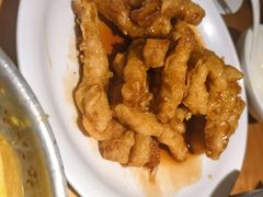 -吕氏疙瘩汤·新鲁菜(济南万象城店)