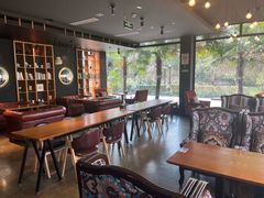 -上海怡沁园度假酒店