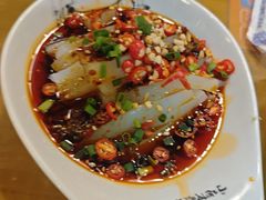 -易老妈蹄花.特色川菜(人民公园总店)
