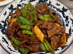酱爆猪肝-小实惠嘉(威海路店)
