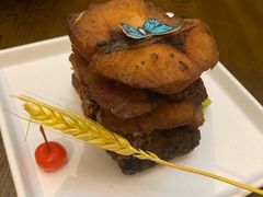 上海熏鱼-乔家栅(襄阳南路店)
