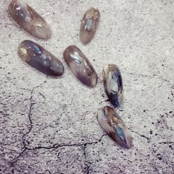 -Aso Artist Beauty美甲美睫