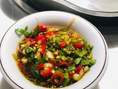 -潮发潮汕牛肉店(龙洞店)