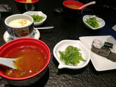 -东京爱上大连(中央大道店)