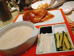 -宋园·金宴浙鲜馆(静安店)