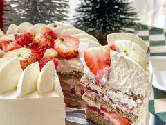 -积慕Cake(解放大道店)