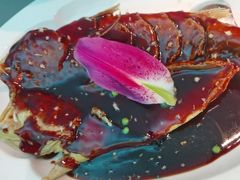 -桂满陇·杭州小馆(巴黎春天浦建店)