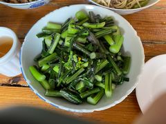 红菜苔-好呷八大碗(五羊店)