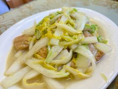 -悦宾饭馆(翠花胡同店)